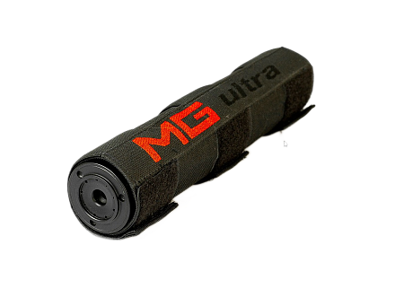 ДТКП Matilda MG Ultra Макси Лонг Сайга 7,62*39, 308 кал. (24*1,5 правая)