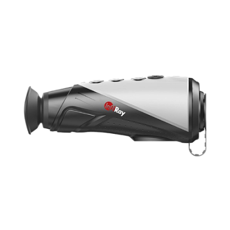 Тепловизионный монокуляр iRay xEye C2W