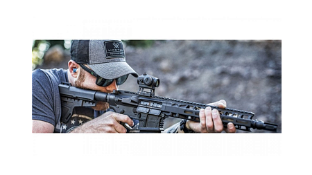 Коллиматорный прицел Vortex Crossfire CF-RD2 Red Dot