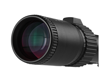 Прицел Marcool Stalker 3-18x50 FFP HD (HY1619)