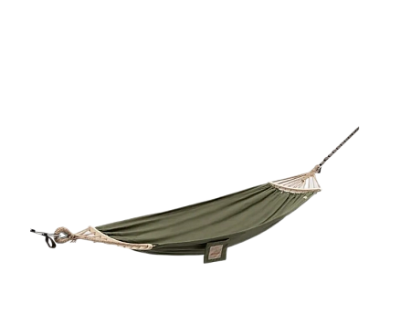 Гамак Naturehike 90х300 см, зеленый CNK2450WS018