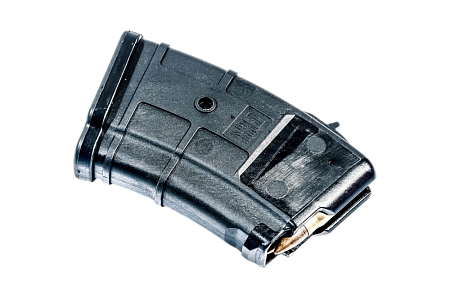 Магазин для Сайга-МК (черный), MAG SG762 40-10/B