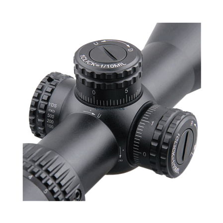 Прицел Vector Optics VEYRON 3-12X44 SFP