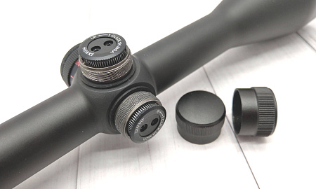 Оптический прицел Hawke Vantage IR 4-12x50 IR(.22 Sub 12x) 8332