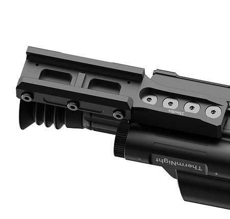 DNT TNC225R прицел мультиспектральный тепловизионный и ночной