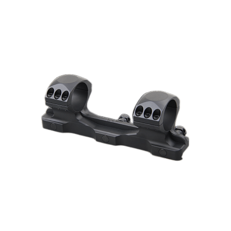 Кронштейн Vector Optics X-Accu 30 мм Medium(Weaver 20 мм) 20МОА