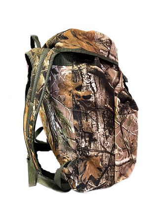 Рюкзак Hunter-2 Камыш. Темный лес