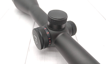 Оптический прицел Hawke Vantage IR 4-12x50 IR(.22 Sub 12x) 8332