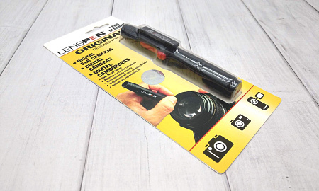 Карандаш для чистки оптики Lenspen LP-1