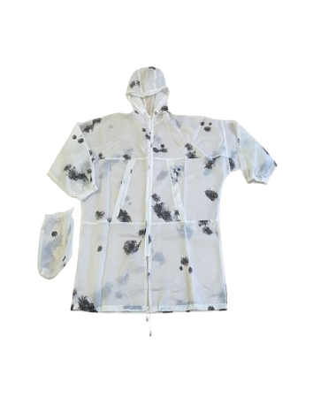 Костюм маскировочный "Зимний" XL