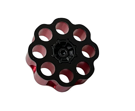 Магазин 7.62 SLUG Леший 2 (Красный)