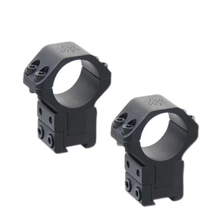 Кольца регулируемые 40MOA X-ACCU 25 мм  (11мм) Vector Optics