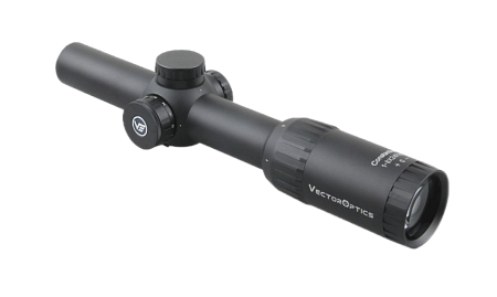 Прицел Vector Optics Constantine 1-8x24 FFP