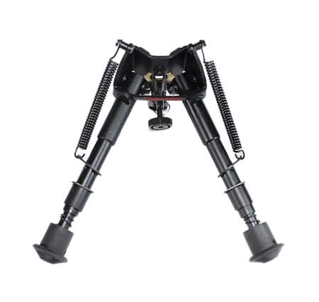 Сошки Vector Optics Rokstad Swivels 6-9 без качалки