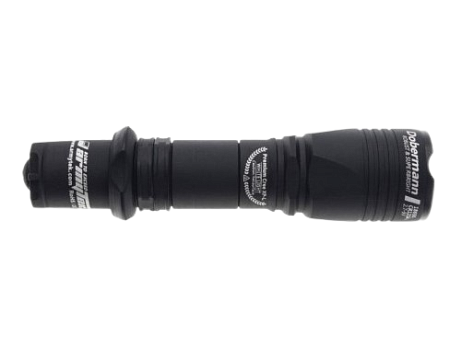 Фонарь Armytek Dobermann XP-L HI 1050 lm