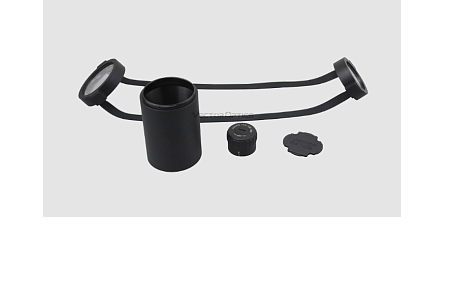 Прицел Vector Optics Continental x6 3-18x50 (SCOL-X21)