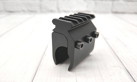 Крепление Weaver на ствол универсальное