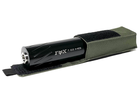 ДТКП Matilda MG Ultra FOX 7.62 кал. (резьба 15x1 правая)