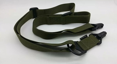 Ремень для ружья Magpul MS3 Multi-Mission Sling (SHMS31)