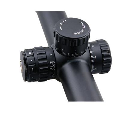 Прицел Vector Optics Continental  HD 5-30x56 SFP Tactical