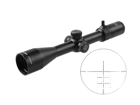 Прицел Marcool EVV 6-24X50 SF FFP (HY1616)