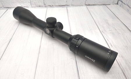 Оптический прицел Hawke Vantage 3-9x40 (Mil-Dot) 6585