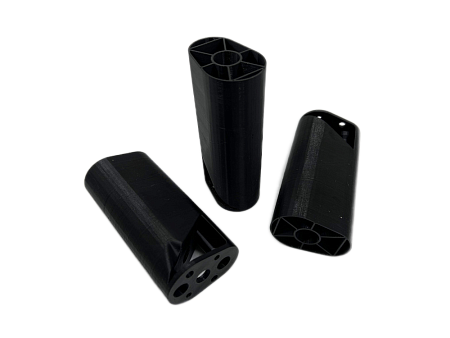 Вставка модератора для Леший-2 (6,35)