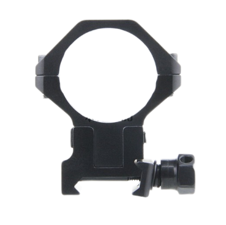 Кольца регулируемые по высоте 40MOA Vector Optics X-ACCU 30 мм (21мм)
