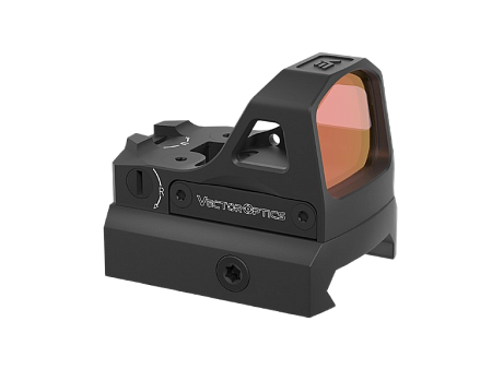 Коллиматорный прицел Vector Optics FRENZY-S 17x21 GenII (SCRD-73)