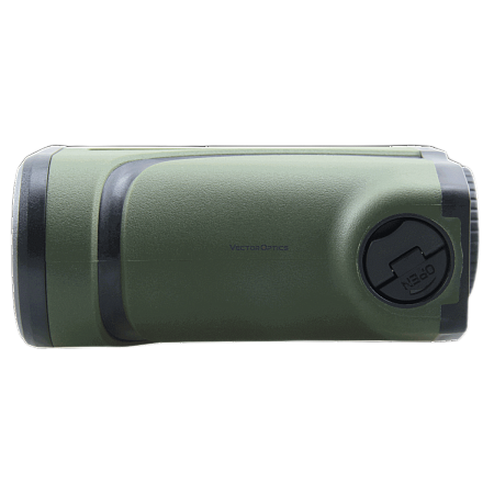 Лазерный дальномер Vector Optics Paragon 6x25 LCD Rangefinder GenII 2000 Yards