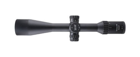 Прицел Vector Optics Continental x6 4-24x50 Tactical Riflescope ARI