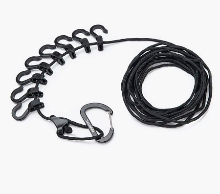 Шнур хозяйственный Naturehike Rope Camping 4м NH19PJ040