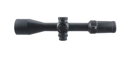 Прицел Vector Optics Taurus 3-18x50FFP