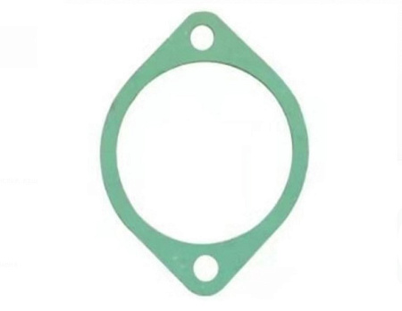 Прокладка чугунного блока ВД компрессора с водяным охлаждением