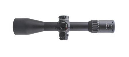 Прицел Vector Optics Continental 4-24х56 MBR Ranging FFP Zero Stop 34мм