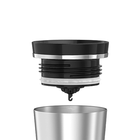 Термос 0,47 л THERMOS NS-105 BK