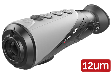 Тепловизионный монокуляр iRay xEye E2N v2