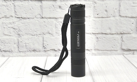 Фонарь Convoy S2+(XML2 T6-3B)