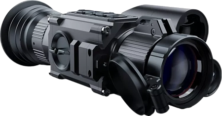 Цифровой прицел ночного видения PARD NV008SP-LRF (850-50)