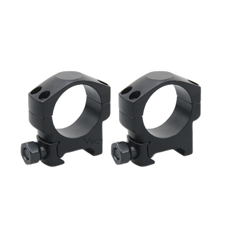 Кольца 30 мм Н-8 (Weaver 20 мм)