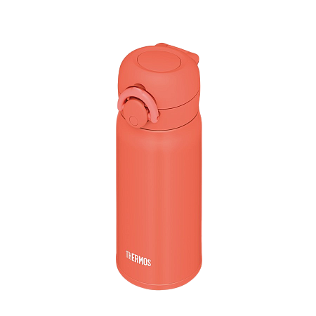 Термокружка 0,35 л THERMOS JNR-353, корраловый