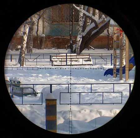 Прицел Marcool ALT 4-16x44 MAR-145 (HY1302-2)