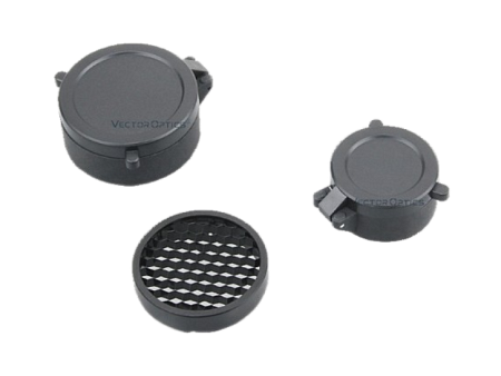 Прицел Vector Optics VEYRON 4-16X44 SFIR FFP