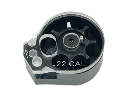 Магазин для пуль Agioso "Марадер" 5,5мм мини Корсар (7 пуль)