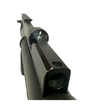 Магазин для пуль Agioso VL-12/VL-21 кал.5.5мм мини симметричный (7 пуль)