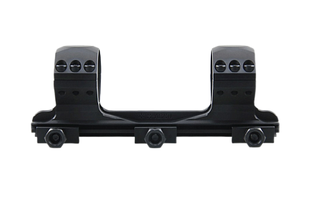 Кронштейн Vector Optics X-Accu 34 мм Medium(Weaver 20 мм)