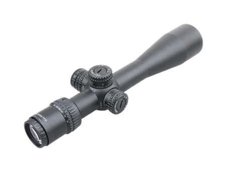 Прицел Vector Optics VEYRON 6-24X44 SFIR FFP