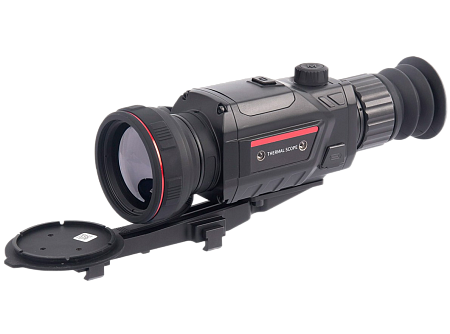 Прицел тепловизионный Guide TR450