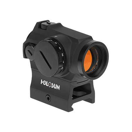 Коллиматор Holosun HE403R, золотая марка