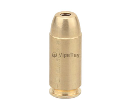 Лазерный патрон Vector Optics кал. 40 S&W